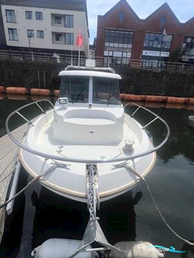 Beneteau Antares 620 Motorbåd 1998, med Volvo Tmd 22 motor, England