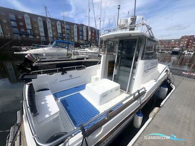 Beneteau Antares 620 Motorbåd 1998, med Volvo Tmd 22 motor, England