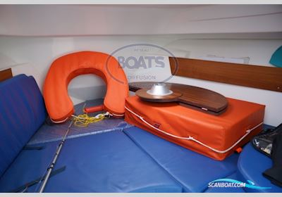 Beneteau Antares 650 Motorbåd 2006, med Yamaha motor, Frankrig