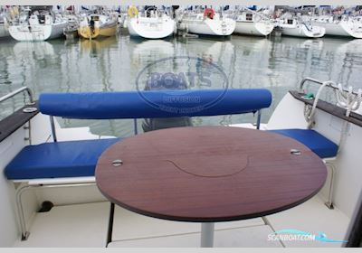 Beneteau Antares 650 Motorbåd 2006, med Yamaha motor, Frankrig