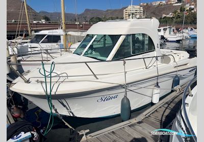 Beneteau Antares 650 Motorbåd 2008, med Volvo Penta motor, Danmark