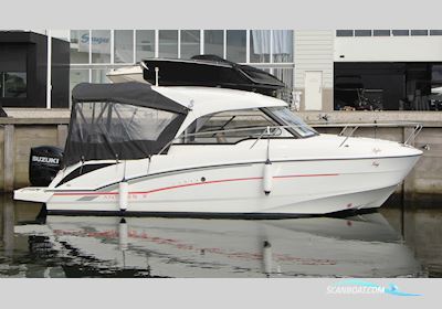 Beneteau Antares 7  Motorbåd 2016, med Suzuki motor, Danmark