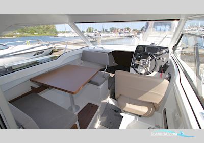 Beneteau Antares 7  Motorbåd 2016, med Suzuki motor, Danmark