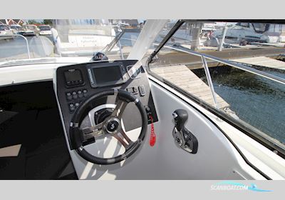 Beneteau Antares 7  Motorbåd 2016, med Suzuki motor, Danmark