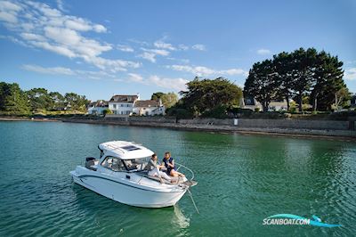 Beneteau Antares 7 Motorbåd 2025, med Mercury motor, Danmark