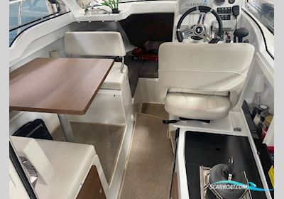 Beneteau Antares 7 Motorbåd 2021, med Mercury motor, Danmark