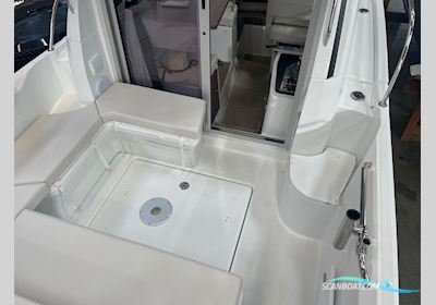 Beneteau Antares 7 Motorbåd 2021, med Mercury motor, Danmark