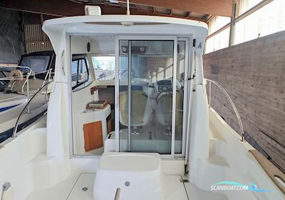 Beneteau Antares 7 Motorbåd 2007, med Nanni T4-155 motor, Finland