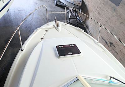 Beneteau Antares 7 Motorbåd 2007, med Nanni T4-155 motor, Finland