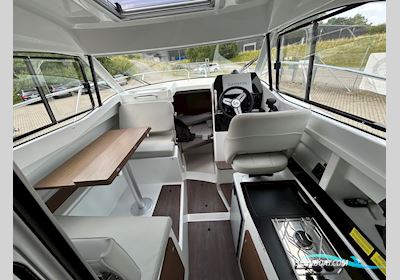 Beneteau Antares 7 Motorbåd 2023, med Mercuri
 motor, Danmark