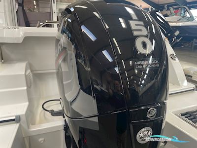Beneteau Antares 7 Motorbåd 2021, med Mercury motor, Danmark