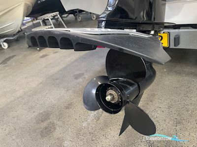 Beneteau Antares 7 Motorbåd 2021, med Mercury motor, Danmark