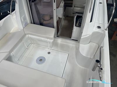 Beneteau Antares 7 Motorbåd 2021, med Mercury motor, Danmark