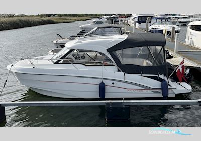 Beneteau Antares 7 Motorbåd 2017, med Mercury motor, Danmark