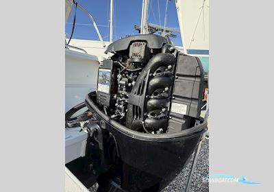 Beneteau Antares 7 Motorbåd 2018, med Mercury motor, Danmark