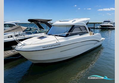 Beneteau Antares 7 Motorbåd 2019, med Suzuki motor, England