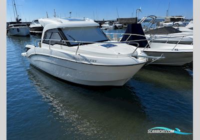Beneteau Antares 7 Motorbåd 2019, med Suzuki motor, England