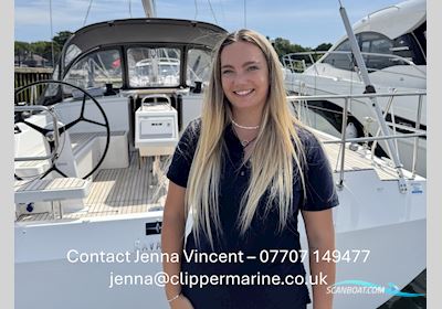 Beneteau Antares 7 Motorbåd 2019, med Suzuki motor, England