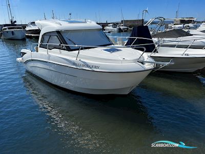 Beneteau Antares 7 Motorbåd 2019, med Suzuki motor, England
