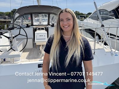 Beneteau Antares 7 Motorbåd 2019, med Suzuki motor, England