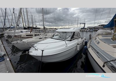 Beneteau Antares 7 Motorbåd 2022, Danmark