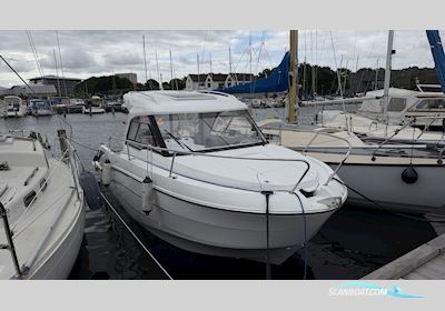 Beneteau Antares 7 Motorbåd 2022, Danmark