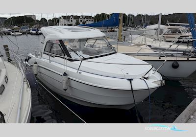 Beneteau Antares 7 Motorbåd 2022, Danmark
