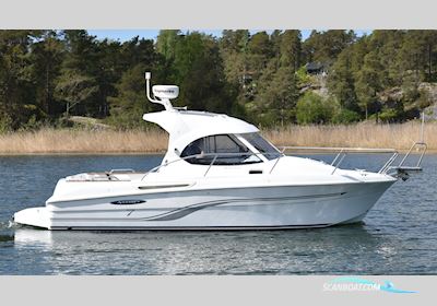 Beneteau Antares 7.1 Motorbåd 2008, med  Volvo motor, Sverige