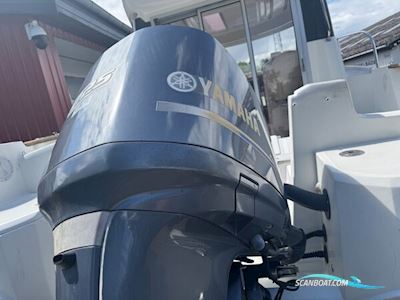 Beneteau Antares 780 Med 225 hk Yamaha-Efi 4 Takt V6 - Solgt Motorbåd 2013, med Yamaha motor, Danmark
