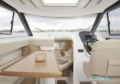 Beneteau Antares 780 Motorbåd 2016, med Marcury motor, Danmark