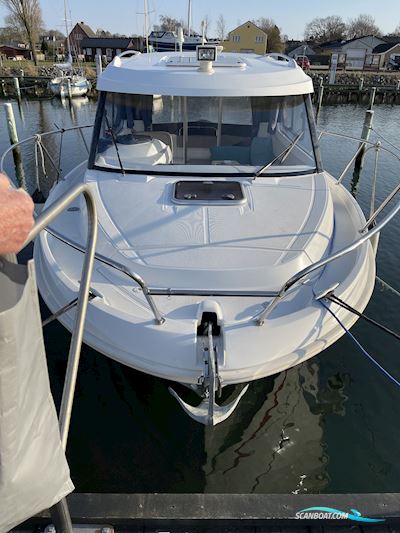 Bénéteau Antares 780 Motorbåd 2016, med Mercury motor, Danmark