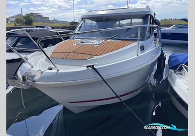 Bénéteau Antares 780 Motorbåd 2014, med Yamaha 150 motor, Danmark