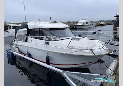 Bénéteau Antares 780 Motorbåd 2014, med Yamaha 150 motor, Danmark