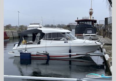 Bénéteau Antares 780 Motorbåd 2014, med Yamaha 150 motor, Danmark