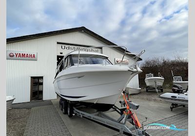 Beneteau Antares 7.80 Motorbåd 2013, Danmark