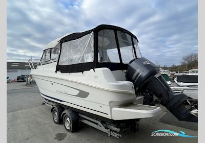 Beneteau Antares 7.80 Motorbåd 2013, Danmark