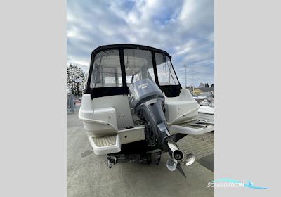 Beneteau Antares 7.80 Motorbåd 2013, Danmark