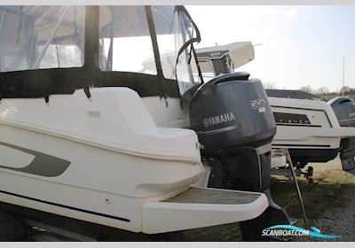 Beneteau Antares 7.80 Motorbåd 2013, Danmark