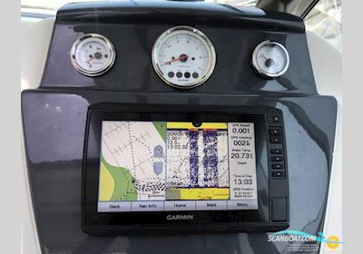 Beneteau Antares 7.80 Motorbåd 2012, med Suzuki DF150TX motor, England