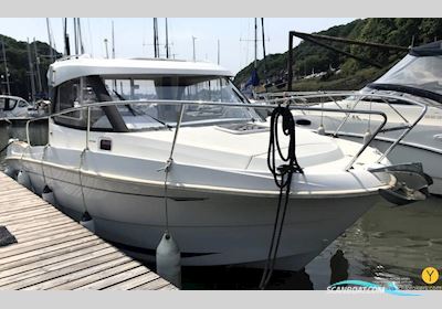 Beneteau Antares 7.80 Motorbåd 2012, med Suzuki DF150TX motor, England