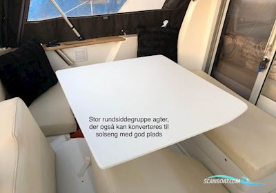 Beneteau Antares 780 Motorbåd 2013, med Yamaha F150 Getx motor, Danmark