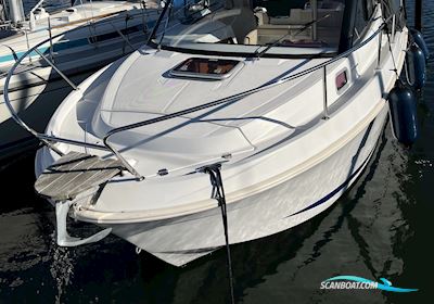 Beneteau Antares 7.80 Motorbåd 2013, med Yamaha F150A motor, Danmark