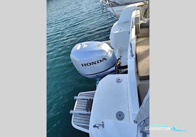 Beneteau Antares 7.80 Motorbåd 2014, med Honda motor, Spanien