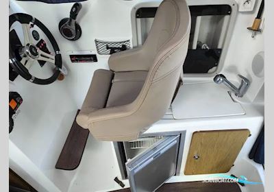 Beneteau Antares 7.80 Motorbåd 2014, med Honda motor, Spanien