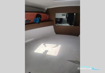 Beneteau Antares 7.80 Motorbåd 2014, med Honda motor, Spanien