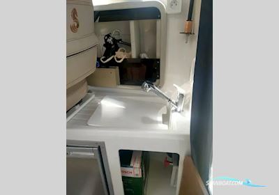 Beneteau Antares 7.80 Motorbåd 2014, med Honda motor, Spanien