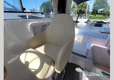 Beneteau Antares 7.80 Motorbåd 2012, Holland