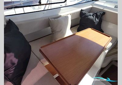 Beneteau Antares 7.80 Motorbåd 2012, Holland