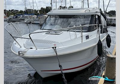 Beneteau Antares 780 Motorbåd 2014, med Suzuki motor, Danmark