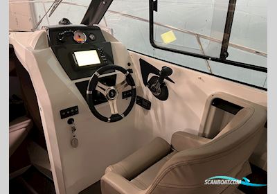 Beneteau Antares 7.80 Motorbåd 2016, med Mercury motor, Danmark